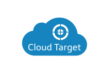 Logo Cloud Target Galeria