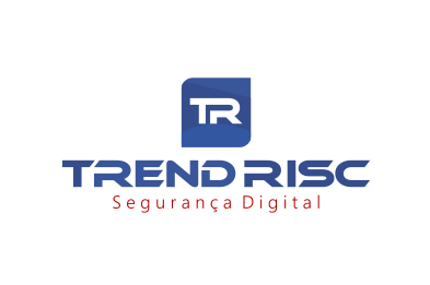 Logo Trend Risc Novo - B